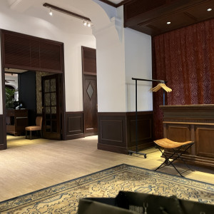 ロビー|775094さんのフォーチュンガーデン京都（FORTUNE GARDEN KYOTO）の写真(2557413)