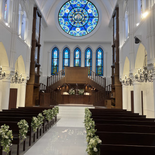 したからの景色