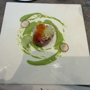 人気だったお魚のお料理|775103さんのWグランラセーレ岡山の写真(2558619)