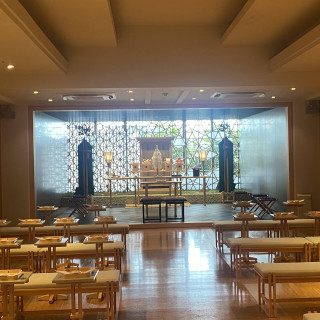 少人数挙式の神前式会場