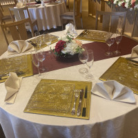 テーブルコーディネート