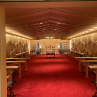 神前式用の挙式会場