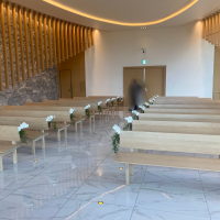 バージンロード