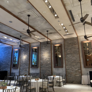 ナチュラルな雰囲気が素敵!|775109さんのTHINGS Aoyama Organic Garden.dthの写真(2558608)