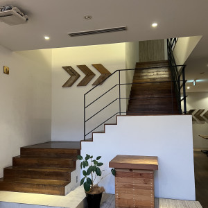 ウェルカムスペース|775109さんのTHINGS Aoyama Organic Garden.dthの写真(2558598)