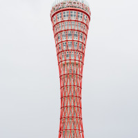 チャペルからの景色