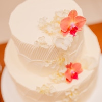 オリジナルケーキ