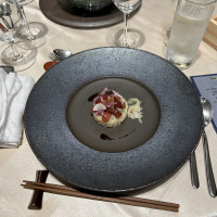 冷菜