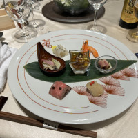 前菜