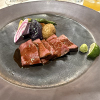 料理