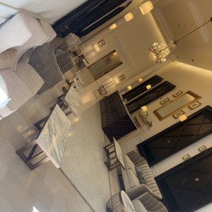 ロビー|775128さんのアーヴェリール迎賓館（名古屋）/テイクアンドギヴ・ニーズウェディングの写真(2557538)