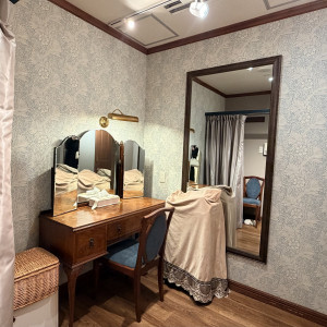 2階ブライズルーム|775132さんのアニバーサリーアン 恵比寿の写真(2557565)