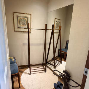 男性用更衣室|775132さんのアニバーサリーアン 恵比寿の写真(2557563)