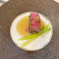 お肉料理