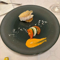 魚料理