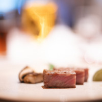 ステーキ