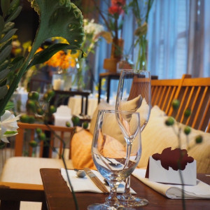 披露宴|775138さんのWITH THE STYLE FUKUOKA（ウィズ ザ スタイル フクオカ）の写真(2557641)