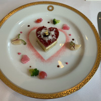 お料理はどれも美味しかったです