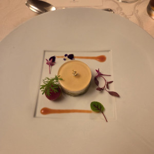 前菜です。|775168さんのロイヤルパインズホテル浦和の写真(2557786)