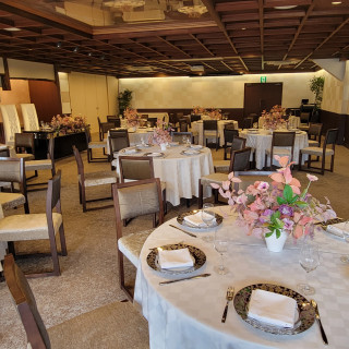 ギャラリールーム