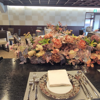 ギャラリールーム