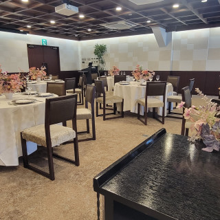 ギャラリールーム