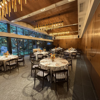 新館エリア オリエンタルルーム