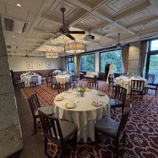 本館エリア リージェントルーム