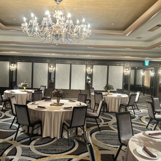 落ちついた雰囲気