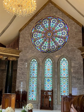 アヴェニール ガーデン