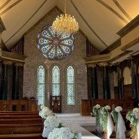 ステンドグラス