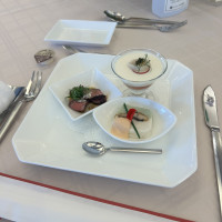 アミューズ