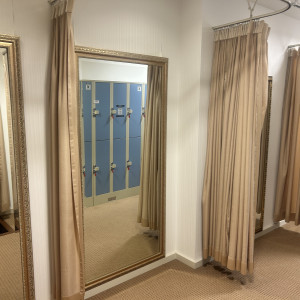 更衣室1|775195さんのアヴェニール ガーデンの写真(2565863)