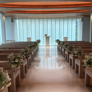 チャペル|775210さんのThe Opera(オペラ)の写真(2558056)