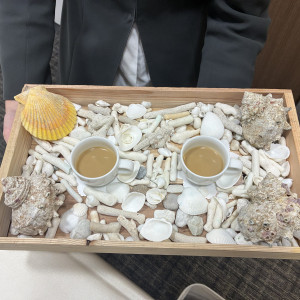 フェアの料理(スープ)|775210さんのThe Opera(オペラ)の写真(2558060)