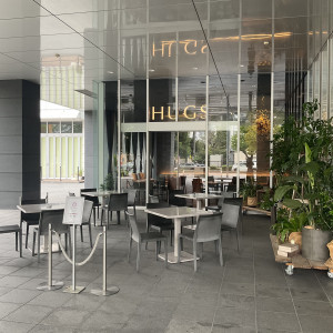 ウェルカムスペースの外観|775210さんのThe Opera(オペラ)の写真(2558055)