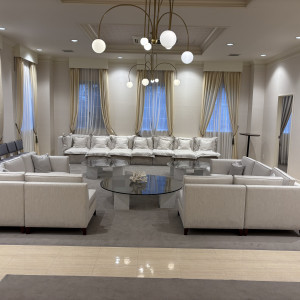 白基調できれい!|775220さんのパークサイドハウス大阪の写真(2558063)