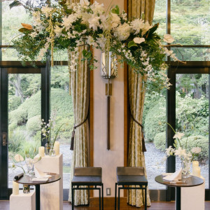 高砂|775223さんのザ・ガーデンオリエンタル・大阪の写真(2558074)