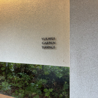 最初に見学した、披露宴会場。40名だと少し狭くかんじた