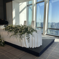 高砂はソファもテーブルありも選べます