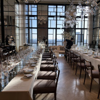 窓が大きいところがポイントです。