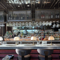 ばーがあります