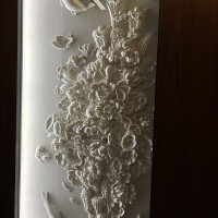 エレベーターからおしゃれでした