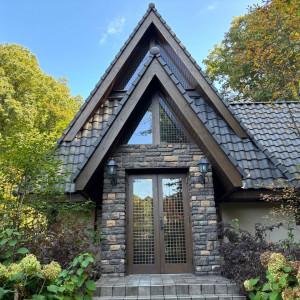 森の教会。|775227さんのルグラン軽井沢ホテル&リゾートの写真(2558195)