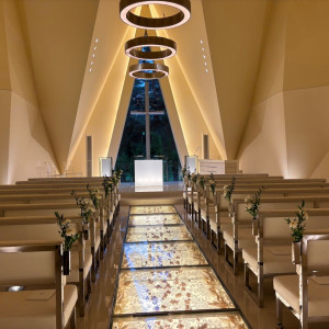 全体的にクリーム色で、柔らかい雰囲気|775227さんの軽井沢プリンスホテル フォレスターナ軽井沢の写真(2558184)