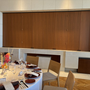 オープンキッチンがあります|775227さんのアンダーズ 東京（Andaz Tokyo）の写真(2593620)