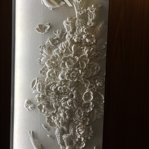 エレベーターからおしゃれでした|775227さんのアンダーズ 東京（Andaz Tokyo）の写真(2593624)