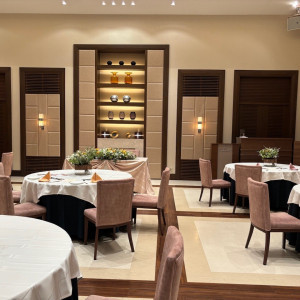 落ち着いていて、あたたかい雰囲気。|775227さんの軽井沢プリンスホテル フォレスターナ軽井沢の写真(2558185)