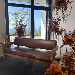 高砂からも景色がきれいです|775227さんのアンダーズ 東京（Andaz Tokyo）の写真(2593616)