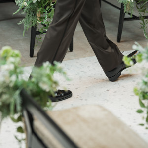 チャペル|775231さんの麻布迎賓館/テイクアンドギヴ・ニーズウェディングの写真(2558269)